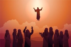 resurrection power of Christ