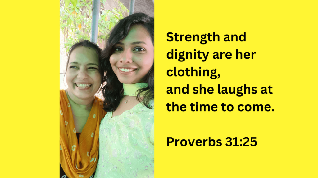 proverbs 31 25