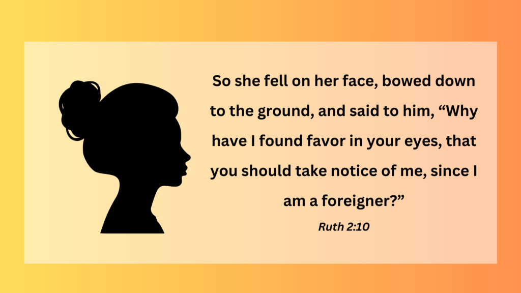 ruth and boaz meet